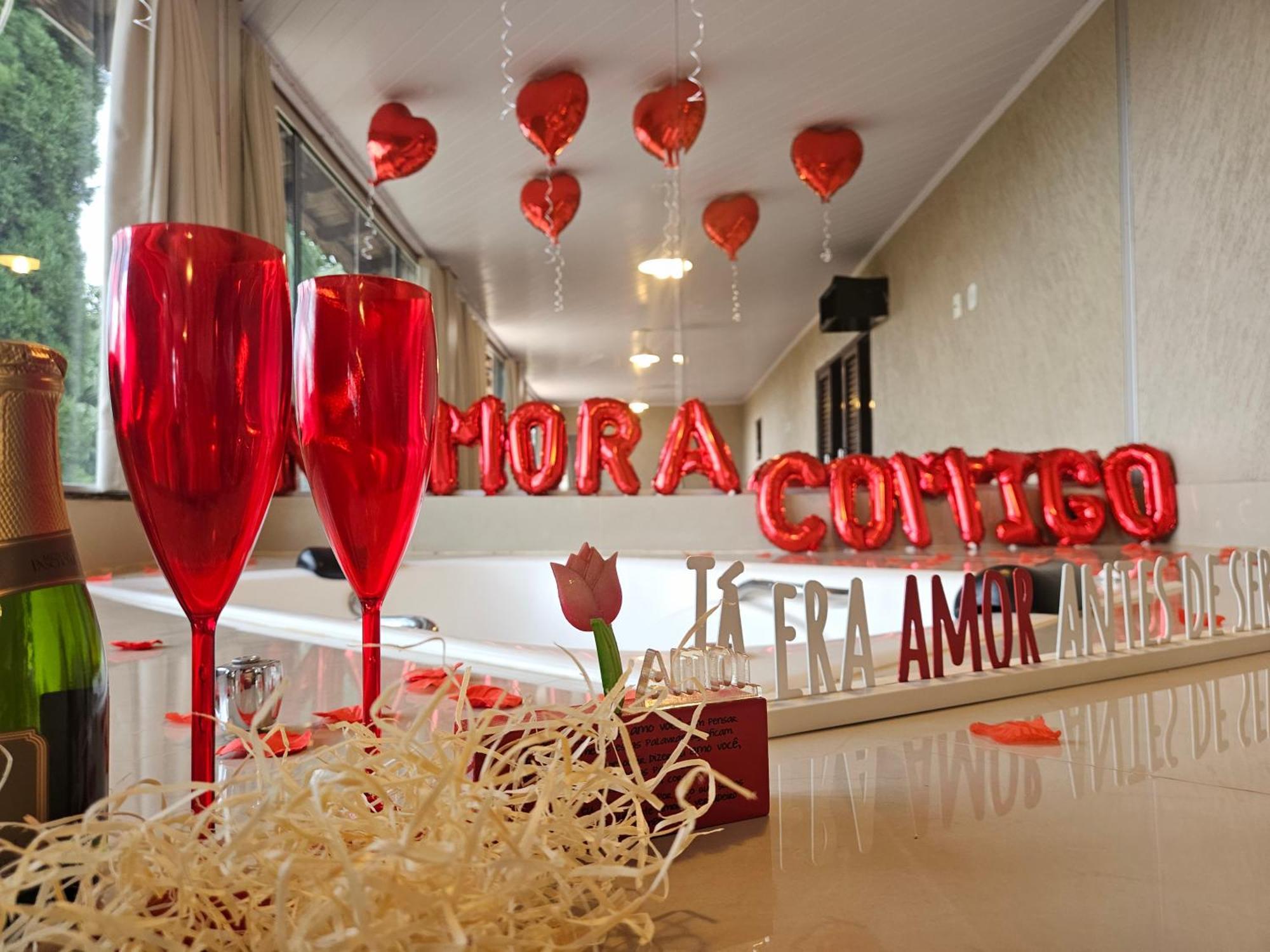 Chacara Vive La Vie Ponte Alta Hotell Gama  Exteriör bild