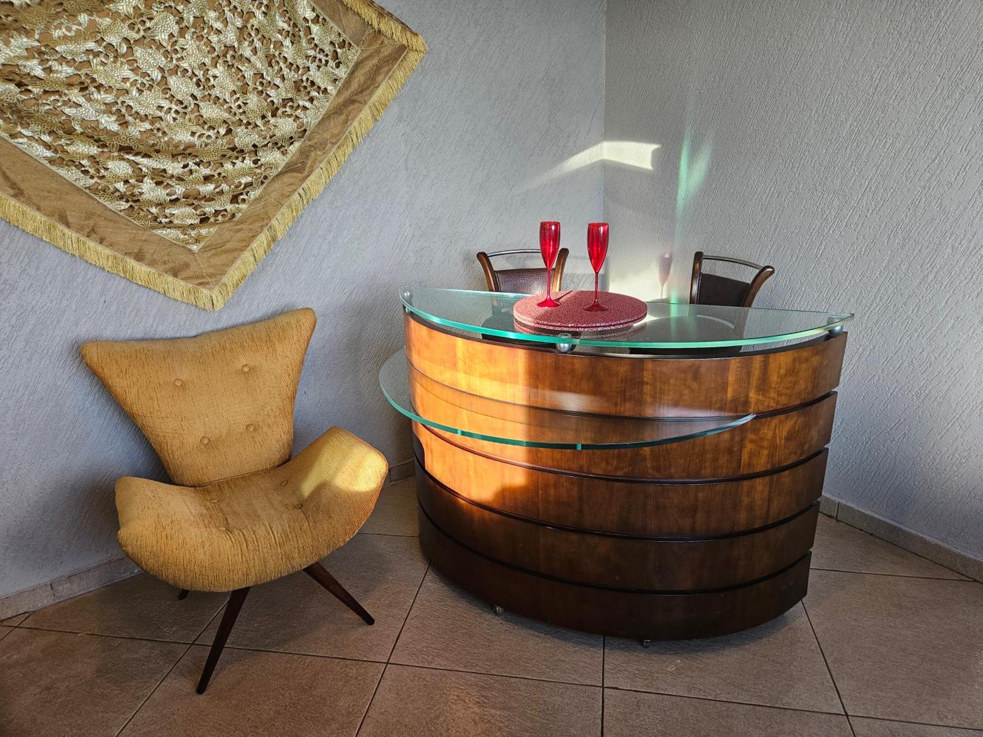 Chacara Vive La Vie Ponte Alta Hotell Gama  Exteriör bild