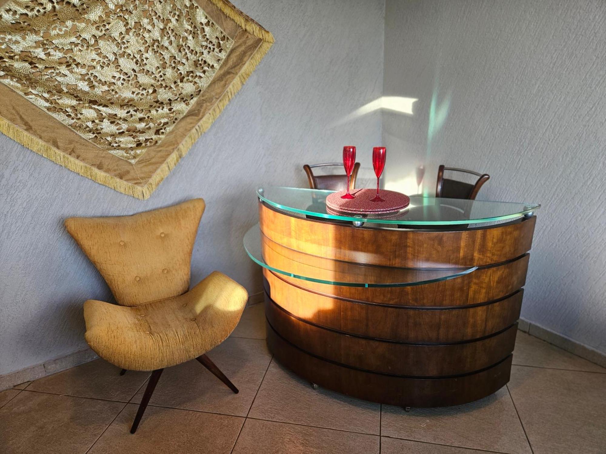 Chacara Vive La Vie Ponte Alta Hotell Gama  Exteriör bild