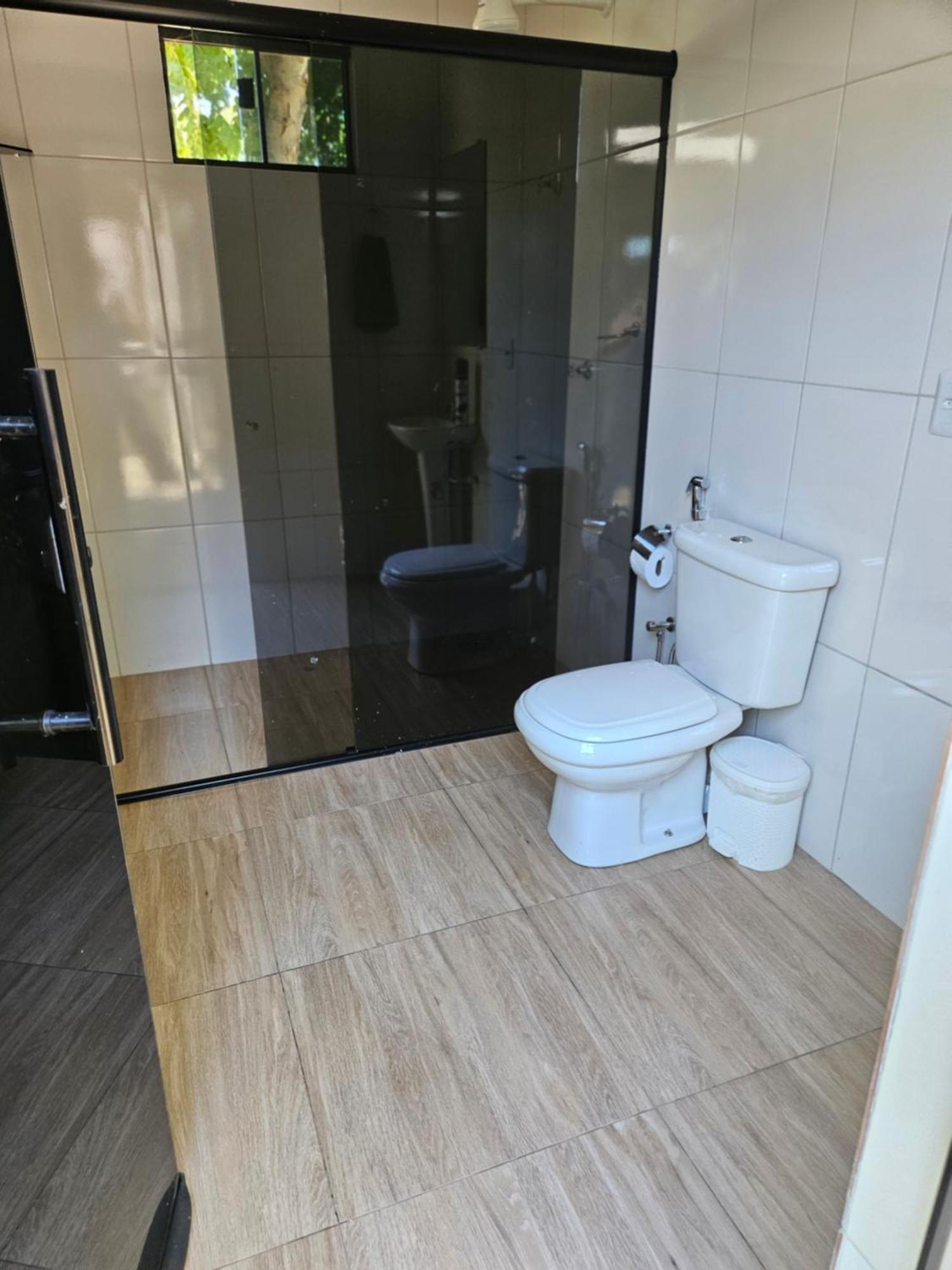 Chacara Vive La Vie Ponte Alta Hotell Gama  Exteriör bild